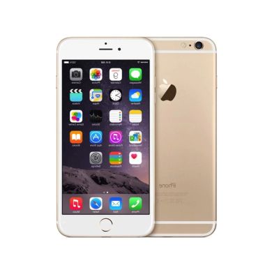 Лот: 10789113. Фото: 1. Apple iPhone 6 16GB (Б.У.). Смартфоны