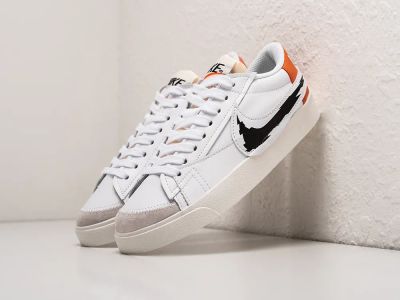 Лот: 20820867. Фото: 1. Кроссовки Nike Blazer Low 77 Jumbo. Кеды, кроссовки, слипоны