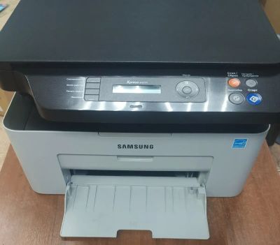 Лот: 25805881. Фото: 1. Samsung Xpress M2070. МФУ и копировальные аппараты