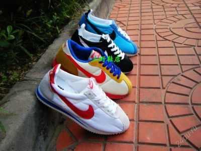 Лот: 1384755. Фото: 1. Кроссовки Nike Cortez 10 вариантов... Кеды, кроссовки, слипоны