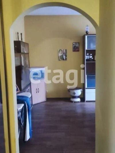 Лот: 24958879. Фото: 1. Продам 3-комн. кв. 60.6 кв.м... Квартиры, студии