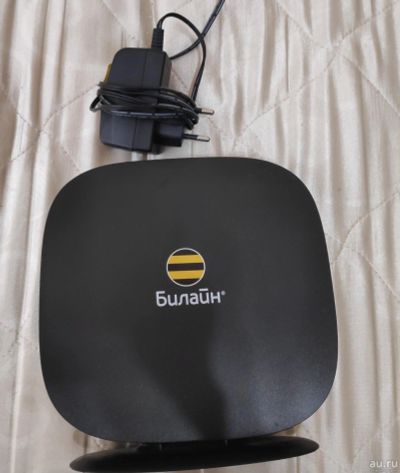 Лот: 18340884. Фото: 1. Роутер WiFi Билайн SmartBox 4ca5c1. Маршрутизаторы (роутеры)