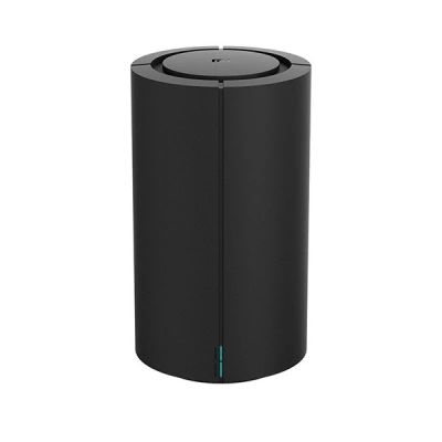 Лот: 16381612. Фото: 1. Роутер Xiaomi AC2100 Black | В... Маршрутизаторы (роутеры)