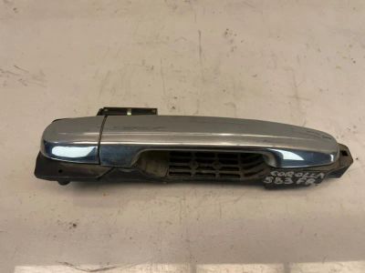 Лот: 21702828. Фото: 1. ручка двери внешняя Toyota Corolla... Двигатель и элементы двигателя