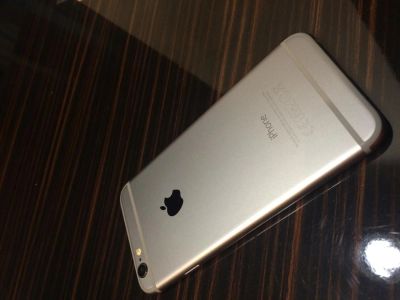 Лот: 5137150. Фото: 1. Iphone 6. Смартфоны
