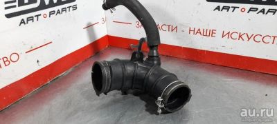 Лот: 18009962. Фото: 1. Гофра Toyota Estima ACR30 2AZ-FE... Другое (автозапчасти)