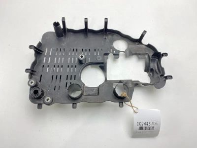 Лот: 24894947. Фото: 1. Маслоотражатель Volkswagen Tiguan... Двигатель и элементы двигателя