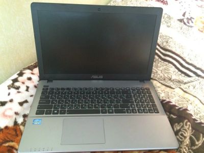 Лот: 7828116. Фото: 1. Asus X550C, i3, 720M, 4Gb. Ноутбуки