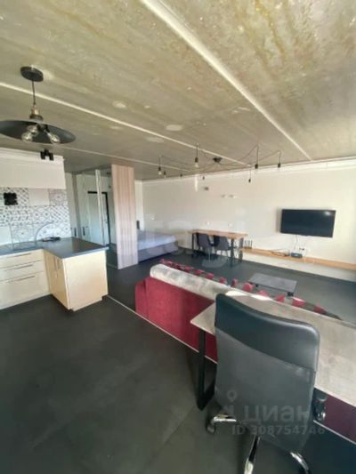 Лот: 25628175. Фото: 1. квартира , Красноярск 2-я Огородная... Квартиры, студии