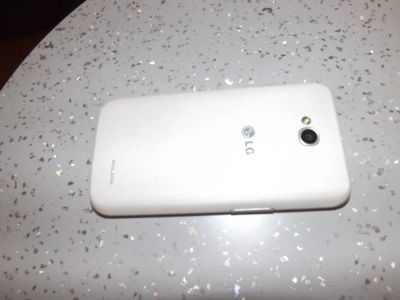 Лот: 8610005. Фото: 1. LG L70 Dual D325 Android 5.1... Смартфоны