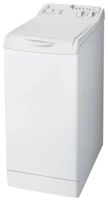 Лот: 6569424. Фото: 1. Стиральная машина Indesit WITP... Стиральные машины