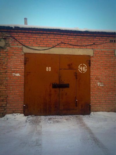 Лот: 6746494. Фото: 1. Продам Гараж верхние Черемушки... Гаражи, парковочные места