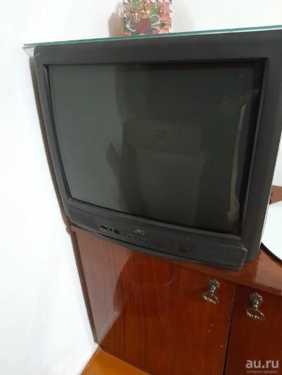 Лот: 18547045. Фото: 1. Телевизор JVS б/у. Телевизоры
