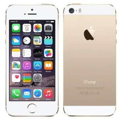 Лот: 11004977. Фото: 1. куплю iphone айфон 5 / 5s оригинал... Смартфоны