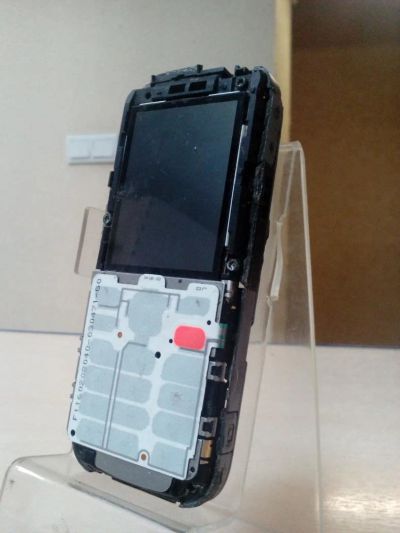 Лот: 9385632. Фото: 1. №714 . Телефон Nokia 6233 ( 6233... Кнопочные мобильные телефоны