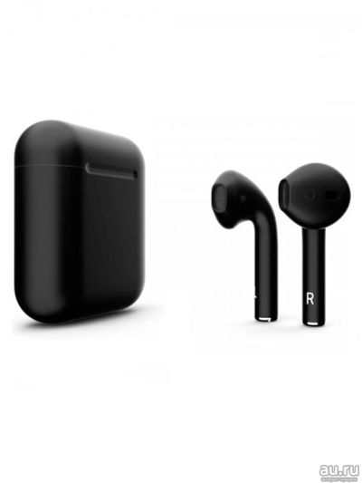 Лот: 16813308. Фото: 1. Беспроводные наушники TWS AirPods... Наушники, гарнитуры