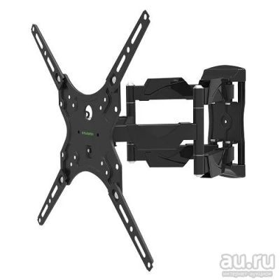 Лот: 13238153. Фото: 1. Кронштейн для LCD/LED тв 32"-55... Кронштейны, стойки, подставки