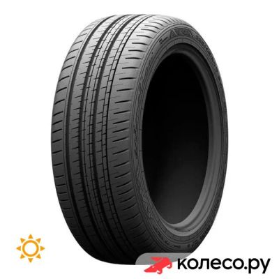 Лот: 25107260. Фото: 1. Бел-579 Artmotion 235/55 R18 100V. Шины