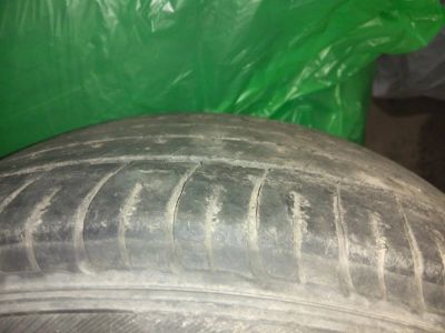 Лот: 7243703. Фото: 1. Dunlop SP Sport 1000 18" 2шт. Шины