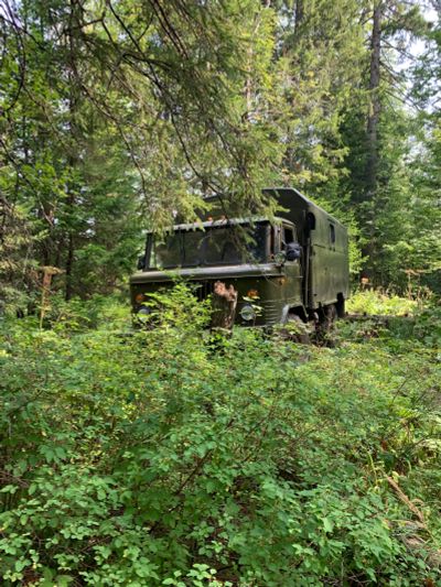 Лот: 14837295. Фото: 1. ГАЗ 66 с кунгом. Автомобили