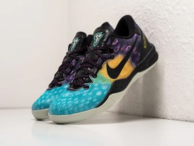 Лот: 24976884. Фото: 1. Кроссовки Nike Kobe 8. Кеды, кроссовки, слипоны