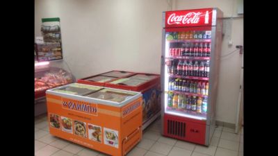 Лот: 6106263. Фото: 1. Продам продуктовый магазин в центре. Другое (готовый бизнес)