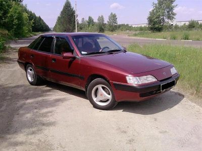 Лот: 1023628. Фото: 1. Продам Daewoo Espero. Автомобили