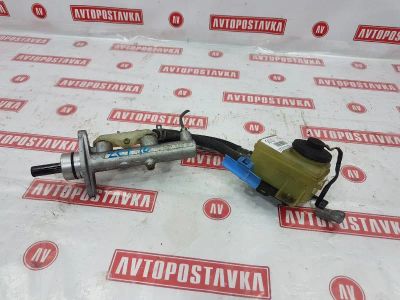 Лот: 20895180. Фото: 1. Главный тормозной цилиндр Toyota... Тормозная система