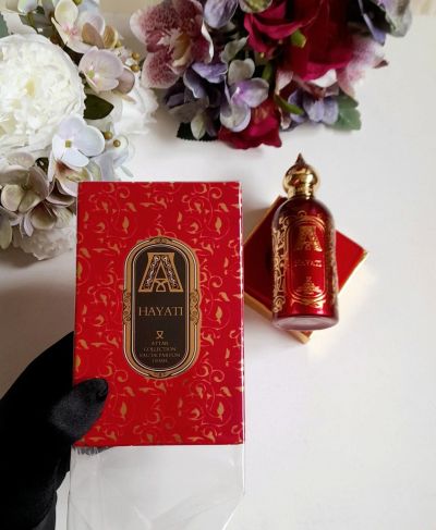 Лот: 18130422. Фото: 1. 🍍Парфюм Attar Collection Hayati... Женская парфюмерия