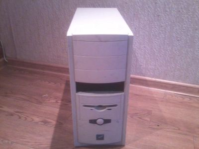Лот: 4439464. Фото: 1. Компьютер!!. Компьютеры в сборе