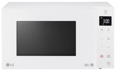 Лот: 11697791. Фото: 1. Микроволновая печь LG MW 25W35GIH. Микроволновки, мини-печи