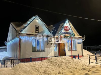 Лот: 25288046. Фото: 1. коммерческая , посёлок городского... Коммерческая недвижимость