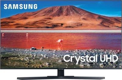 Лот: 17290745. Фото: 1. Ultra HD (4K) LED телевизор Samsung... Телевизоры