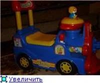 Лот: 3118601. Фото: 1. Машина детская. Машины и техника