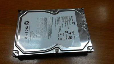 Лот: 5655023. Фото: 1. Жёсткий диск ST31000528AS 1Tb... Жёсткие диски (HDD)