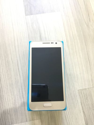 Лот: 12654762. Фото: 1. Samsung galaxy A3. Смартфоны