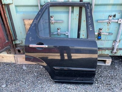 Лот: 17767667. Фото: 1. Дверь Honda CR-V RD7 правая задняя. Кузов