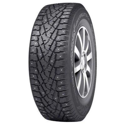 Лот: 18139457. Фото: 1. шип Nokian Hakkapeliitta-C3 225... Шины