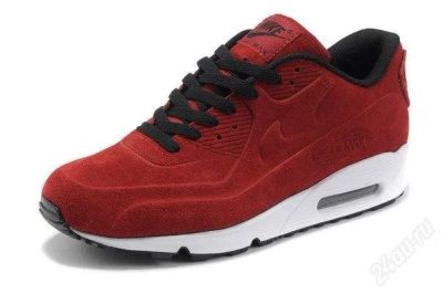 Лот: 2602091. Фото: 1. Nike Air Max 90 VT. Кеды, кроссовки, слипоны