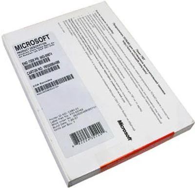 Лот: 3686564. Фото: 1. microsoft Windows 7 Home Basic... Системные