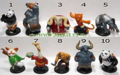 Лот: 2389235. Фото: 1. Тигрица из панды. Игрушки