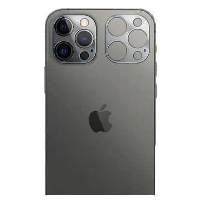Лот: 24500160. Фото: 1. Защитное стекло Krutoff для iPhone... Защитные стёкла, защитные плёнки