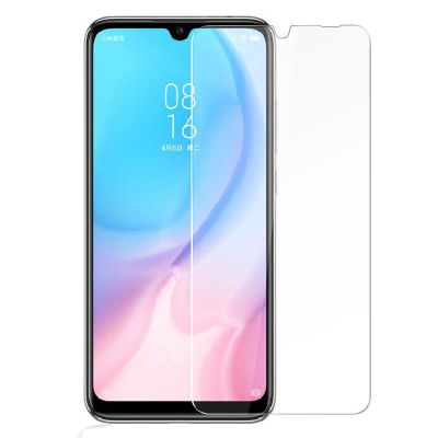 Лот: 15753016. Фото: 1. Защитное стекло Xiaomi Mi 9 Lite... Защитные стёкла, защитные плёнки