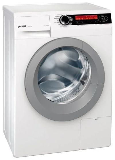 Лот: 11172586. Фото: 1. Стиральная машина Gorenje W 6843... Стиральные машины