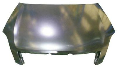 Лот: 3698546. Фото: 1. Капот nissan teana (03-08 гг). Кузов