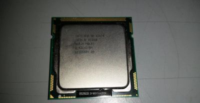 Лот: 15855015. Фото: 1. Intel Xeon X3470. Процессоры