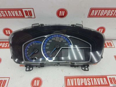 Лот: 20901087. Фото: 1. Спидометр Toyota Corolla Fielder... Двигатель и элементы двигателя
