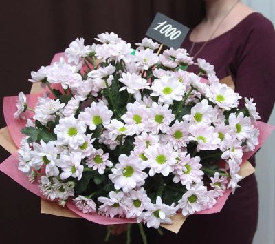 Лот: 8160132. Фото: 1. Сборный букет. Цветы на Щорса... Свежие цветы