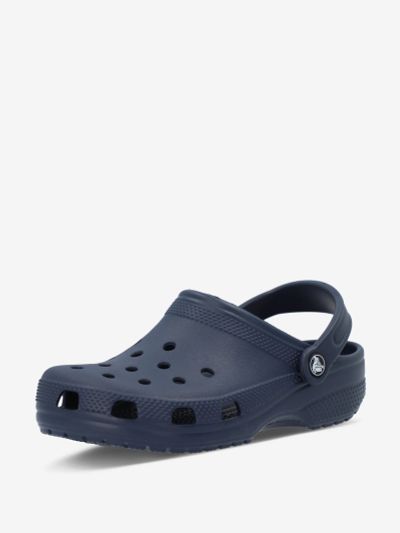 Лот: 24289070. Фото: 1. Сабо детские Crocs Classic Clog... Шлепанцы, сланцы
