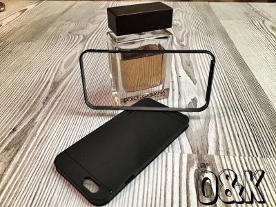 Лот: 6226936. Фото: 1. Чехол-бампер на iPhone 6 / 6s. Чехлы, бамперы